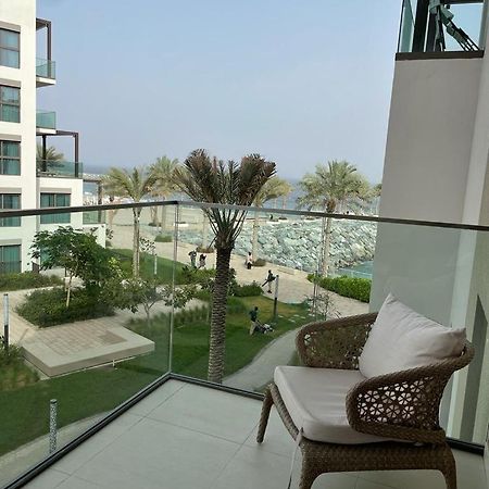 Address Beach Resort Fujairah - 2 Bedroom Apartment Exterior foto