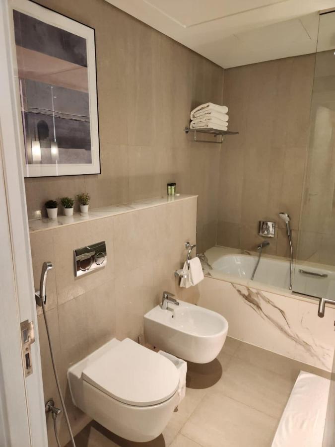 Address Beach Resort Fujairah - 2 Bedroom Apartment Exterior foto