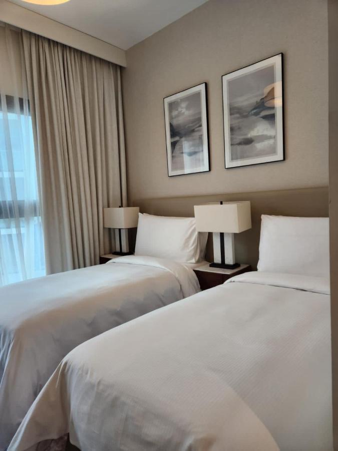 Address Beach Resort Fujairah - 2 Bedroom Apartment Exterior foto