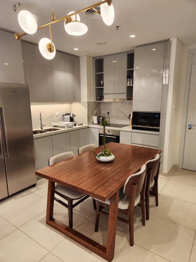 Address Beach Resort Fujairah - 2 Bedroom Apartment Exterior foto