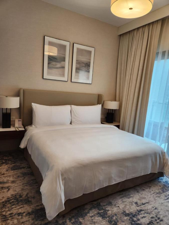 Address Beach Resort Fujairah - 2 Bedroom Apartment Exterior foto